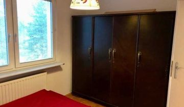 Mieszkanie 2-pokojowe Warszawa Ursynów, ul. Nugat