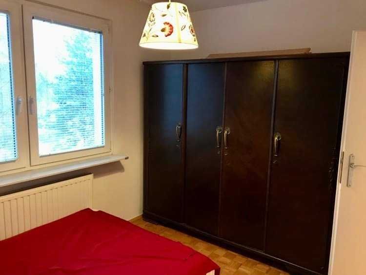 Mieszkanie 2-pokojowe Warszawa Ursynów, ul. Nugat. Zdjęcie 2