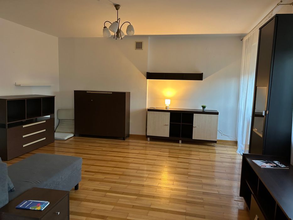 Mieszkanie 1-pokojowe Warszawa Praga-Południe, ul. Czechowicka. Zdjęcie 6