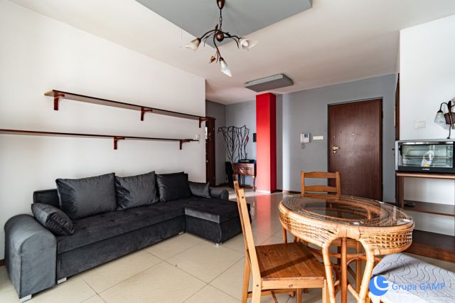 Mieszkanie 2-pokojowe Kraków Górka Narodowa, ul. Krowoderskich Zuchów. Zdjęcie 6