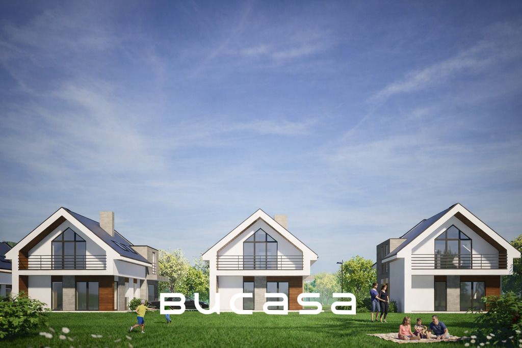 Mieszkanie 3-pokojowe Bochnia, ul. Proszowska. Zdjęcie 3