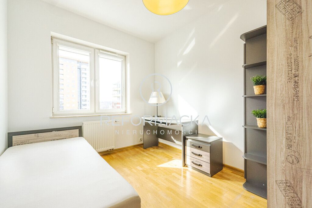 Mieszkanie 3-pokojowe Rzeszów, ul. Architektów. Zdjęcie 7