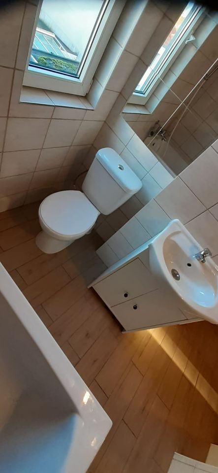 Mieszkanie 3-pokojowe Świnoujście Centrum, ul. Wojska Polskiego. Zdjęcie 14