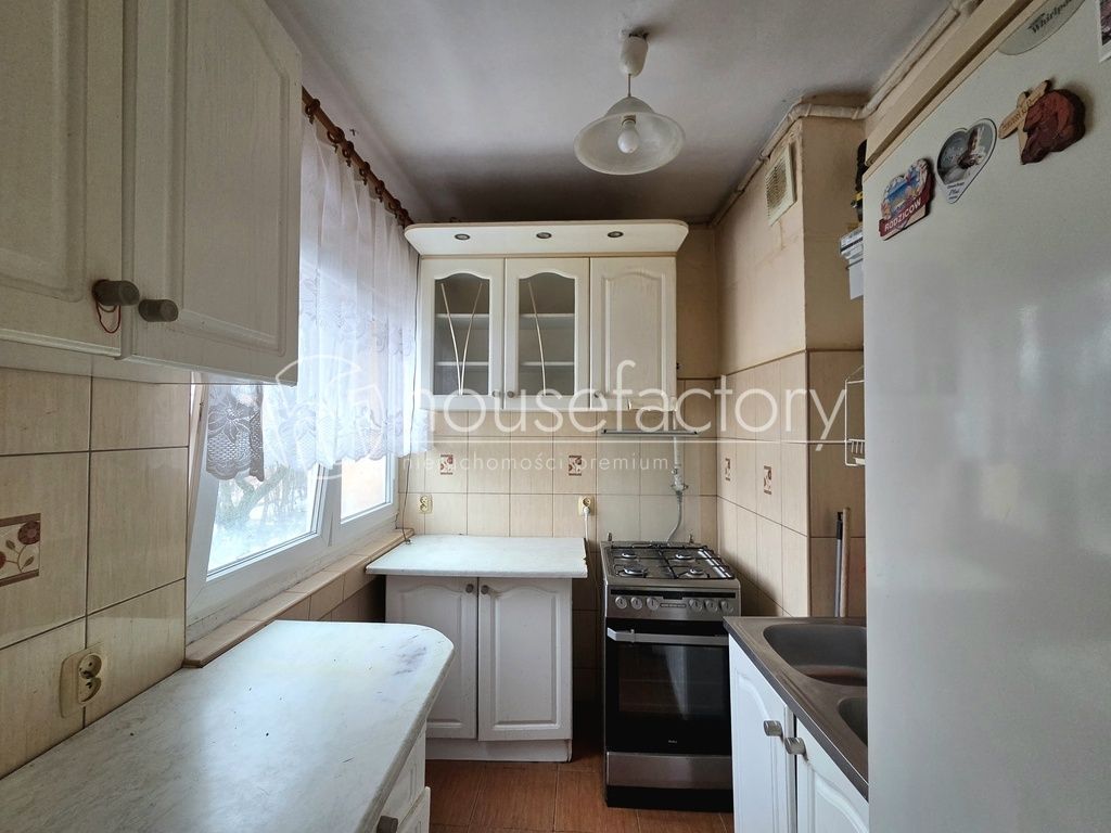 Mieszkanie 2-pokojowe Łódź Żubardź, ul. Wielkopolska. Zdjęcie 1