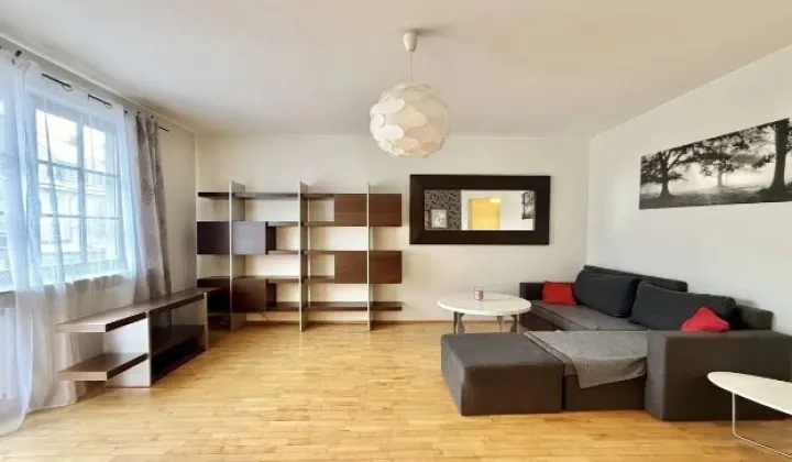 Mieszkanie 3-pokojowe Warszawa Białołęka, ul. Odkryta