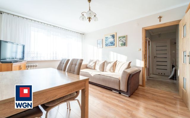 Mieszkanie 2-pokojowe Elbląg, ul. Pułkownika Stanisława Dąbka. Zdjęcie 2