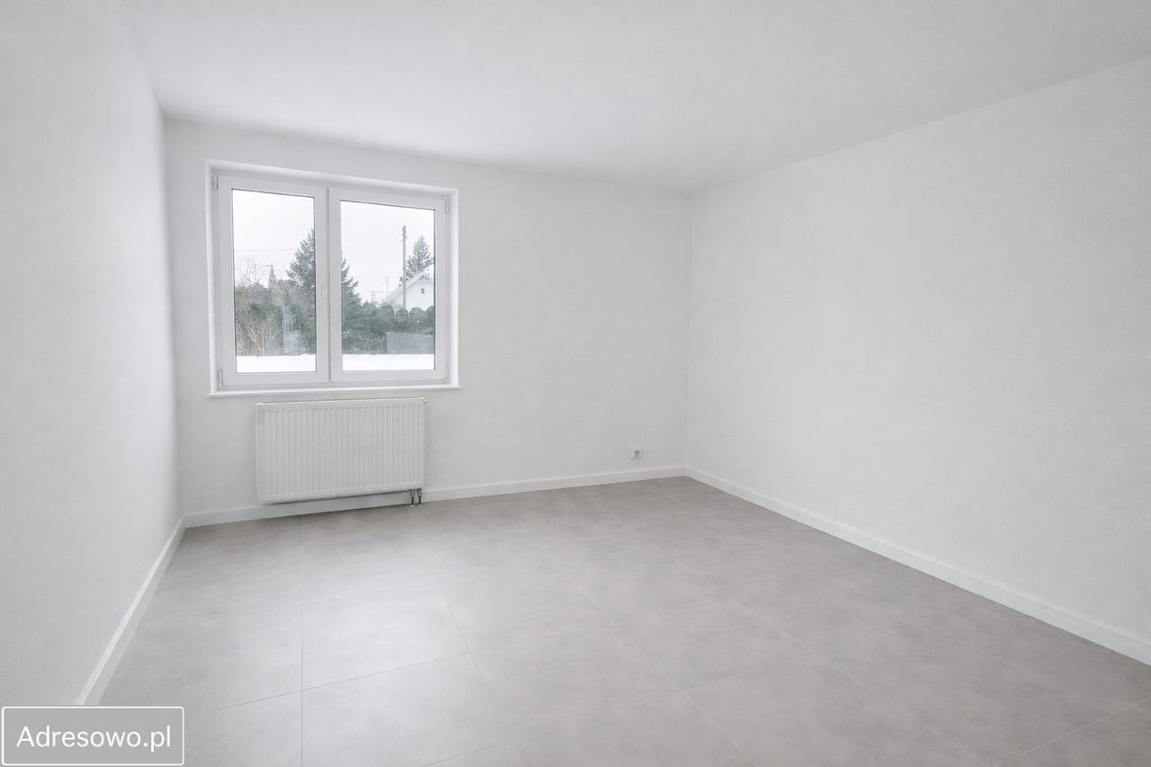 dom wolnostojący, 5 pokoi Grodzisk Mazowiecki, ul. Nowy Grodzisk. Zdjęcie 4