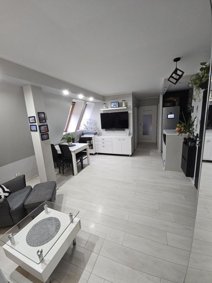 Mieszkanie 4-pokojowe Poznań Naramowice, ul. Naramowicka. Zdjęcie 27