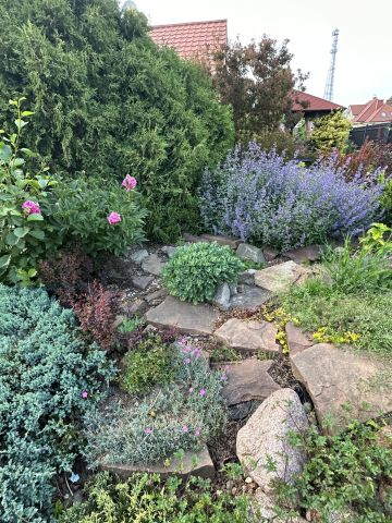 dom wolnostojący, 4 pokoje Huta Żabiowolska, Główna. Zdjęcie 30