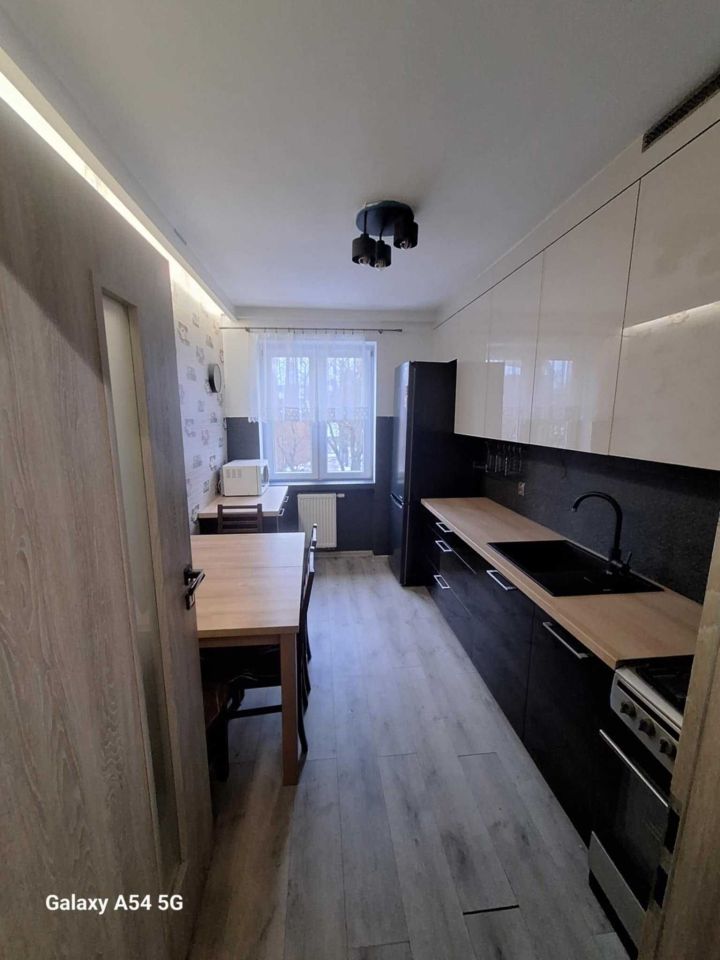 Mieszkanie 2-pokojowe Gdańsk Nowy Port, ul. Strajku Dokerów. Zdjęcie 7