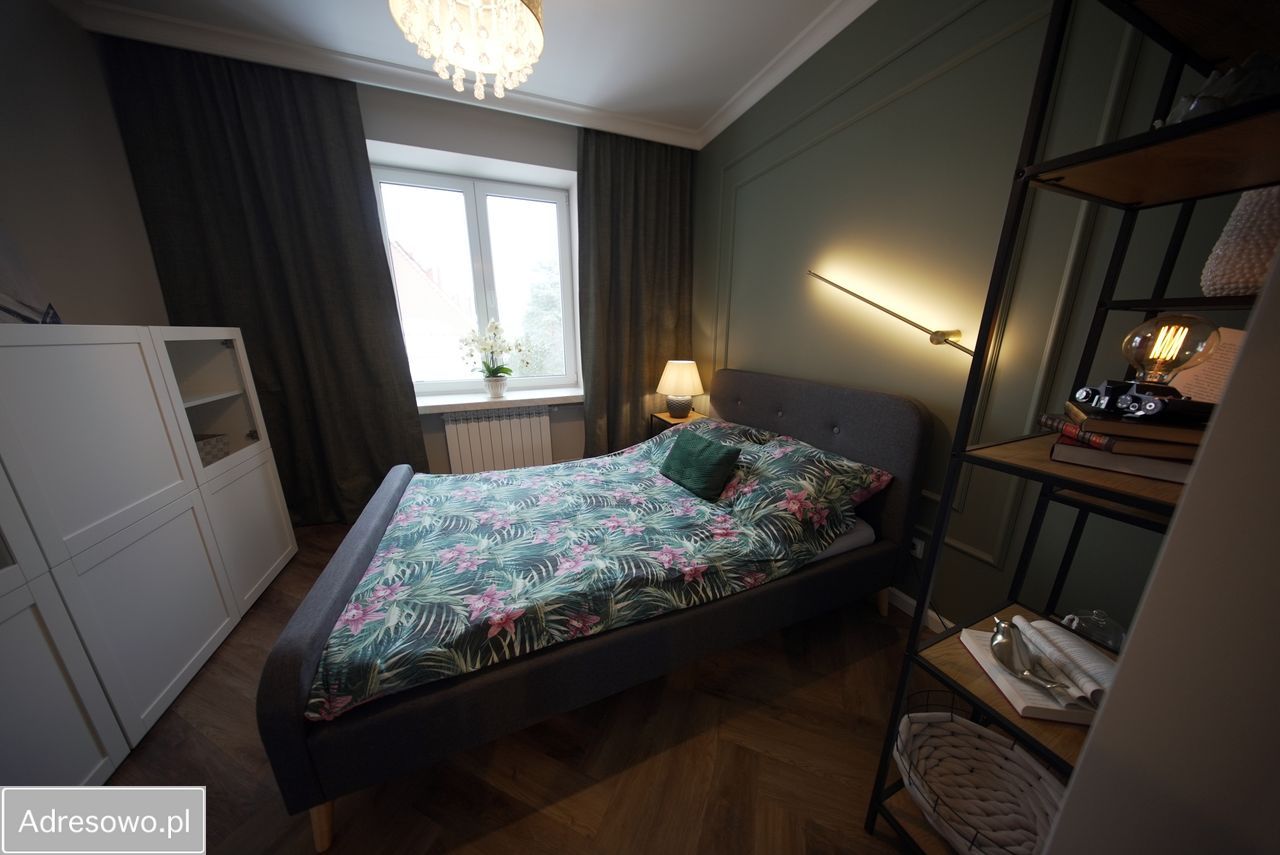 Mieszkanie 2-pokojowe Warszawa Rembertów, ul. Admiralska. Zdjęcie 7