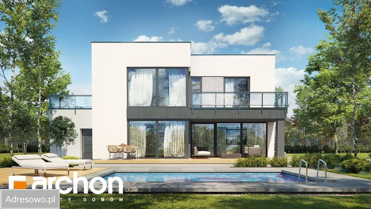 dom wolnostojący, 4 pokoje Rzeszów Staroniwa, ul. Staroniwska. Zdjęcie 2