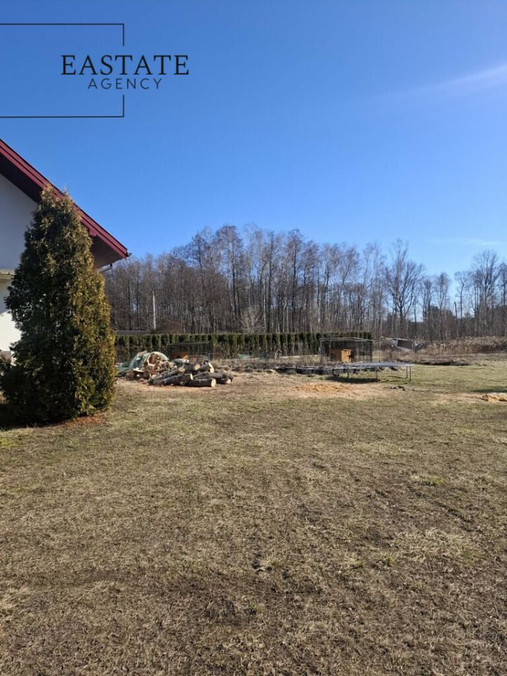 Działka budowlana Nowy Prażmów, ul. Akacjowa. Zdjęcie 13