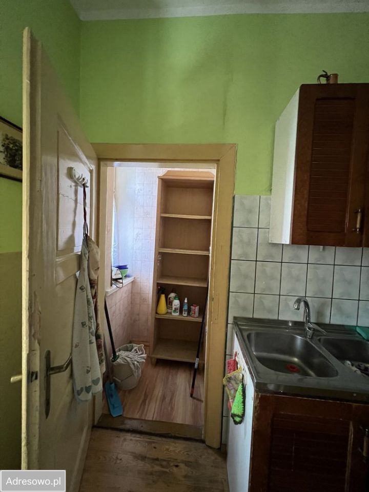 Mieszkanie 5-pokojowe Ząbkowice Śląskie, ul. Janusza Kusocińskiego. Zdjęcie 6