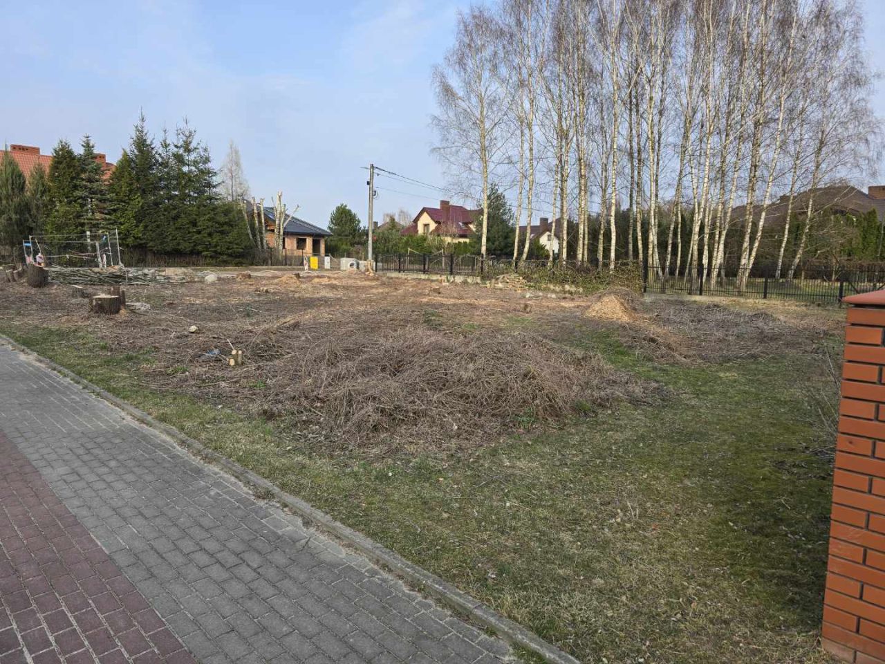 Działka budowlana Cekanowo, WIEJSKA. Zdjęcie 1