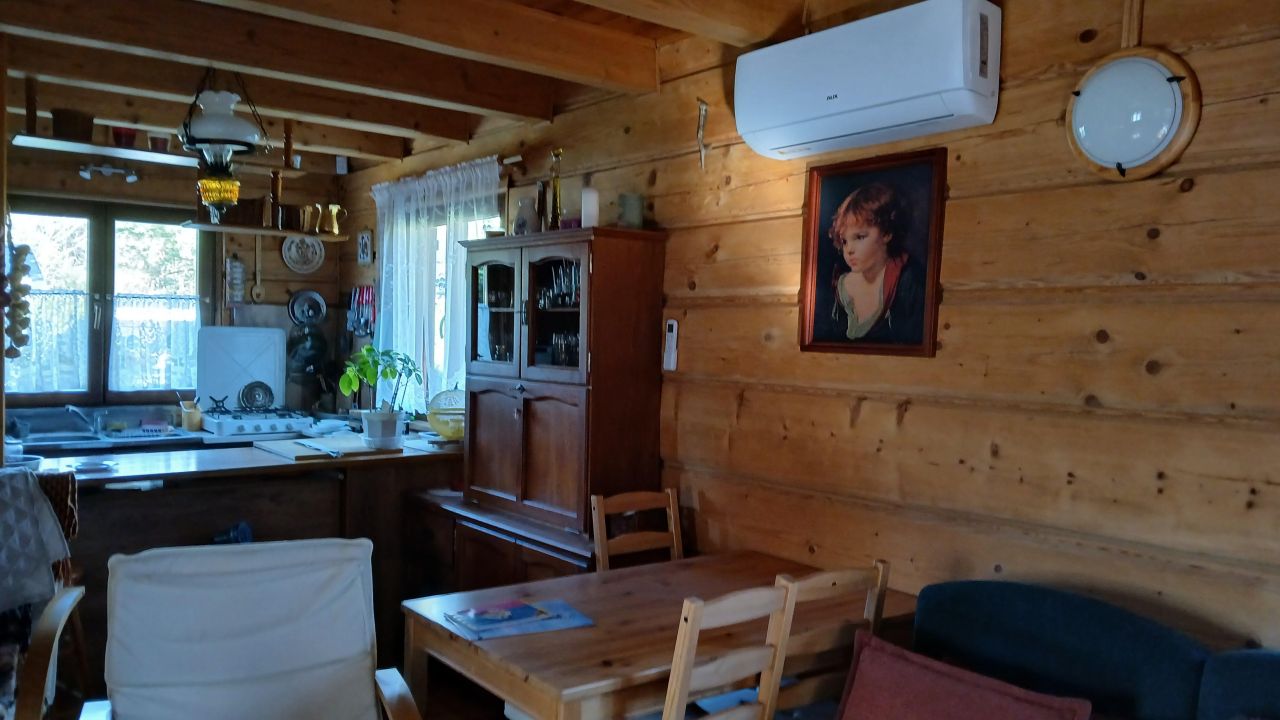 Działka rekreacyjna Kamionki Małe, Kajakowa. Zdjęcie 5