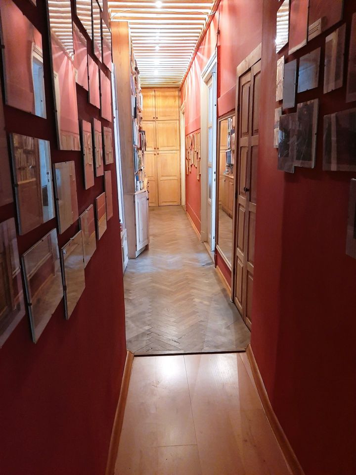 Mieszkanie 8-pokojowe Przemyśl, ul. Aleksandra Dworskiego. Zdjęcie 7