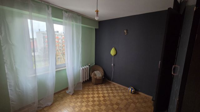 Mieszkanie 3-pokojowe Wysokie Mazowieckie, ul. Ludowa. Zdjęcie 5