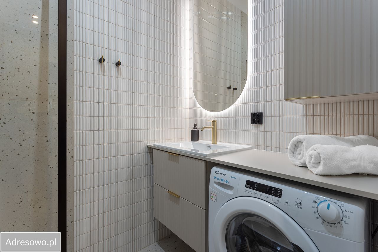 Mieszkanie 2-pokojowe Poznań Centrum, ul. Gwarna. Zdjęcie 13