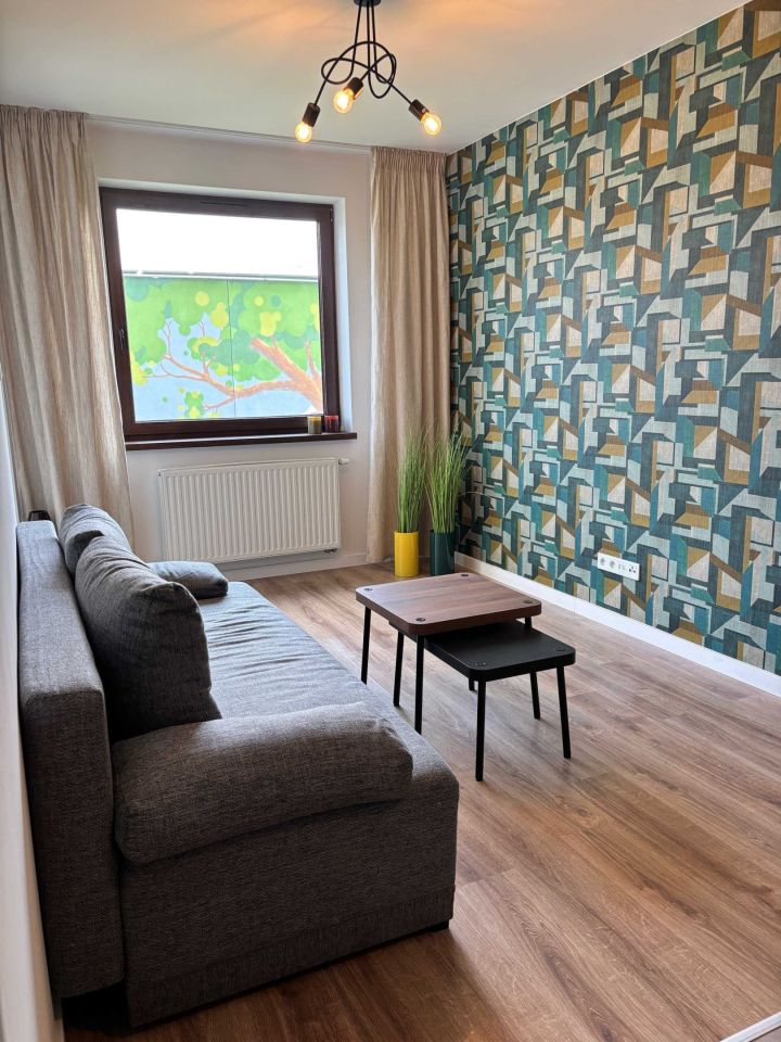 Mieszkanie 2-pokojowe Częstochowa Parkitka, ul. Okulickiego. Zdjęcie 8