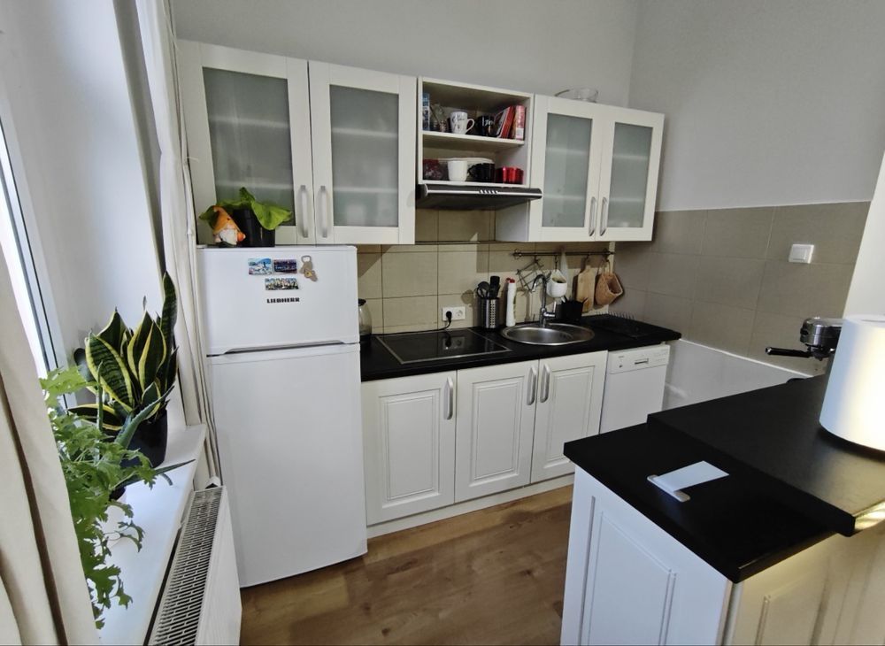 Mieszkanie 1-pokojowe Poznań Górczyn. Zdjęcie 6