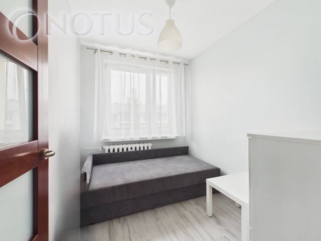 Mieszkanie 3-pokojowe Kraków Podgórze, ul. Słomiana. Zdjęcie 8