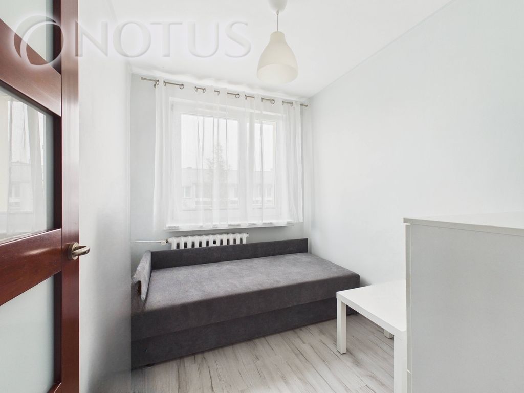 Mieszkanie 3-pokojowe Kraków Podgórze, ul. Słomiana. Zdjęcie 8