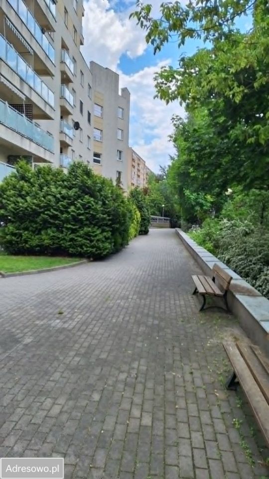 Mieszkanie 2-pokojowe Warszawa Wola, ul. Mroczna. Zdjęcie 16