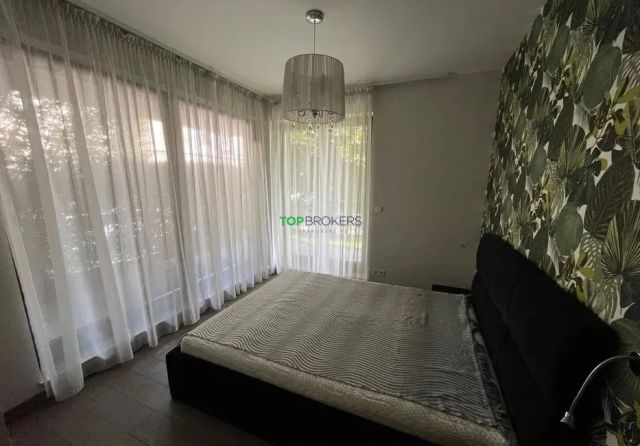 Mieszkanie 5-pokojowe Warszawa Mokotów, ul. Leszczyny. Zdjęcie 4