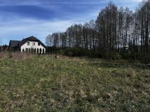 Działka budowlana Białystok Zawady, ul. św. Krzysztofa. Zdjęcie 2