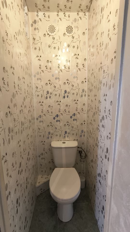 Mieszkanie 3-pokojowe Pruszków Wyględówek, ul. Andrzeja. Zdjęcie 10