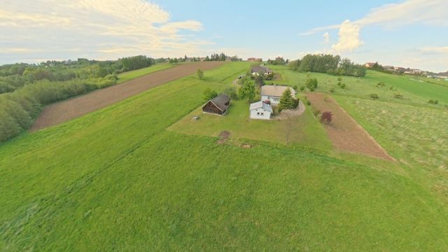 dom wolnostojący, 3 pokoje Bieńkowice. Zdjęcie 34