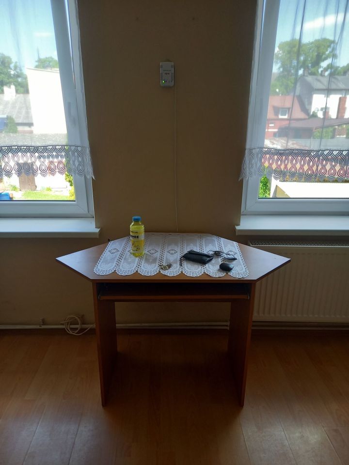 Mieszkanie 1-pokojowe Świecie, ul. Polna. Zdjęcie 4