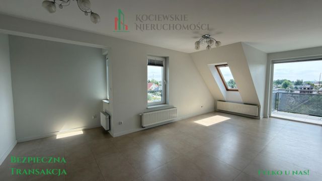 Mieszkanie 4-pokojowe Starogard Gdański, ul. ks. kard. Stefana Wyszyńskiego. Zdjęcie 10