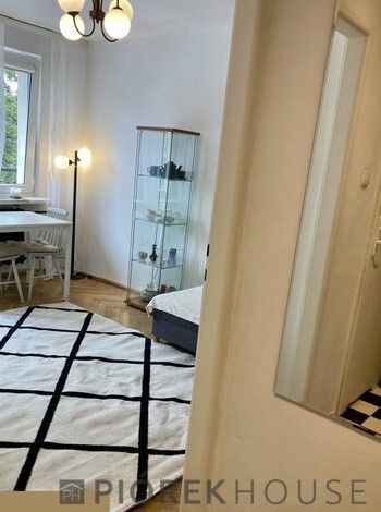 Mieszkanie 1-pokojowe Warszawa Praga-Południe, ul. Grenadierów. Zdjęcie 14