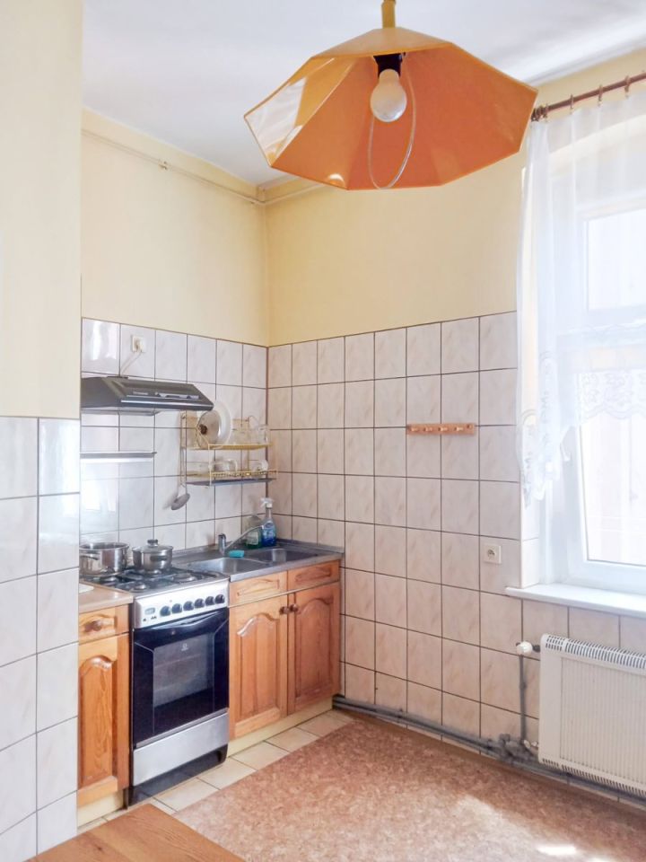 Mieszkanie 2-pokojowe Legnica, ul. św. Wojciecha. Zdjęcie 2
