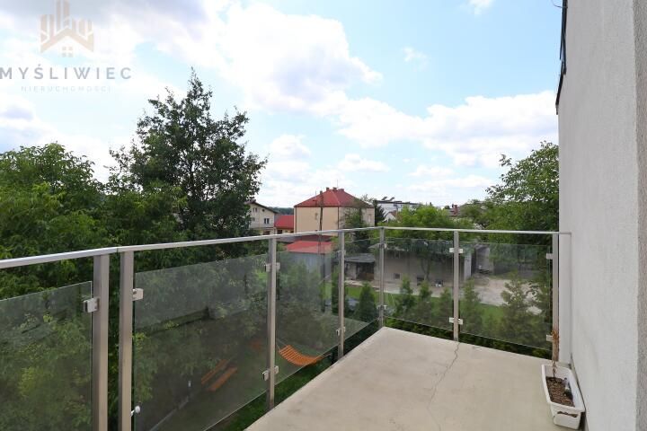 Mieszkanie 1-pokojowe Kraków Podgórze Duchackie, ul. Cechowa. Zdjęcie 7