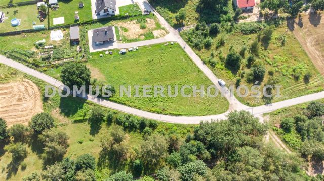 Działka budowlana Jaroszki. Zdjęcie 12