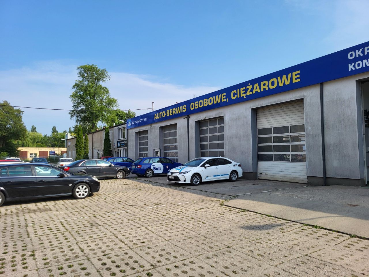 Nieruchomość komercyjna do wynajęcia Łódź, ul. Ratajska 11 B, bez pośrednika - 13 000 zł / miesiąc