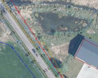 Działka rolna Kosiorki. Zdjęcie 3