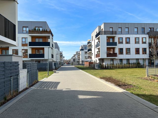 Mieszkanie 4-pokojowe Warszawa Ursynów, ul. Polki. Zdjęcie 1