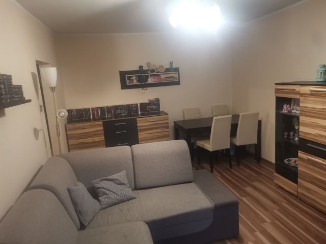 Mieszkanie 2-pokojowe Katowice Burowiec, ul. gen. Józefa Hallera. Zdjęcie 1