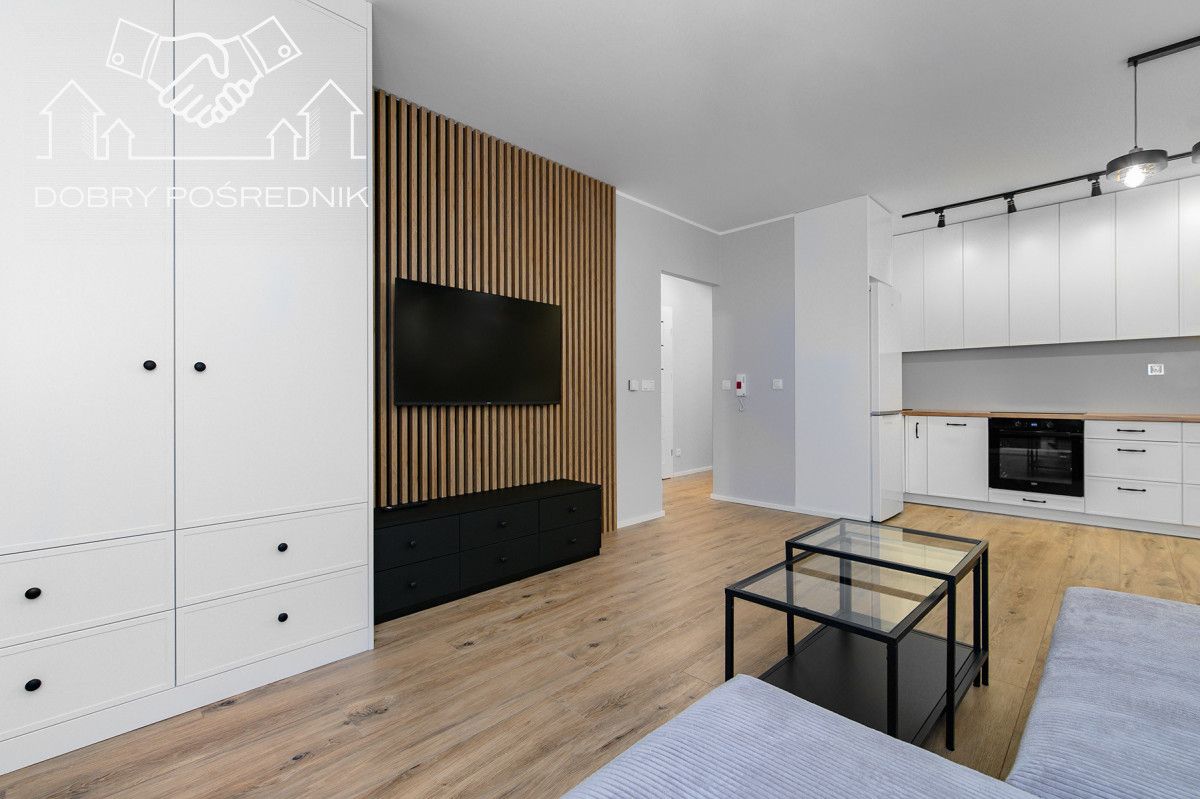 Mieszkanie 2-pokojowe Gdańsk Ujeścisko, ul. Przemyska