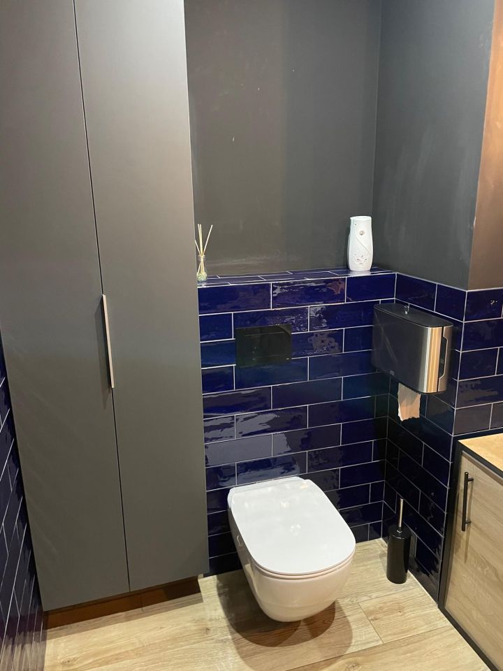 Mieszkanie 3-pokojowe Wrocław Stare Miasto, ul. gen. Władysława Sikorskiego. Zdjęcie 10