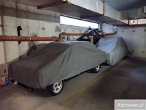 Garaż/miejsce parkingowe Warszawa Białołęka, ul. Odkryta. Zdjęcie 3