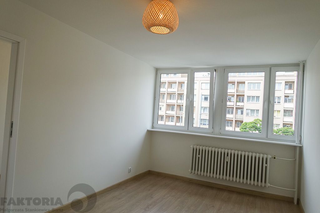 Mieszkanie 2-pokojowe Szczecin Centrum, al. Wyzwolenia. Zdjęcie 14