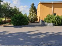 Hala/magazyn Ligota. Zdjęcie 1