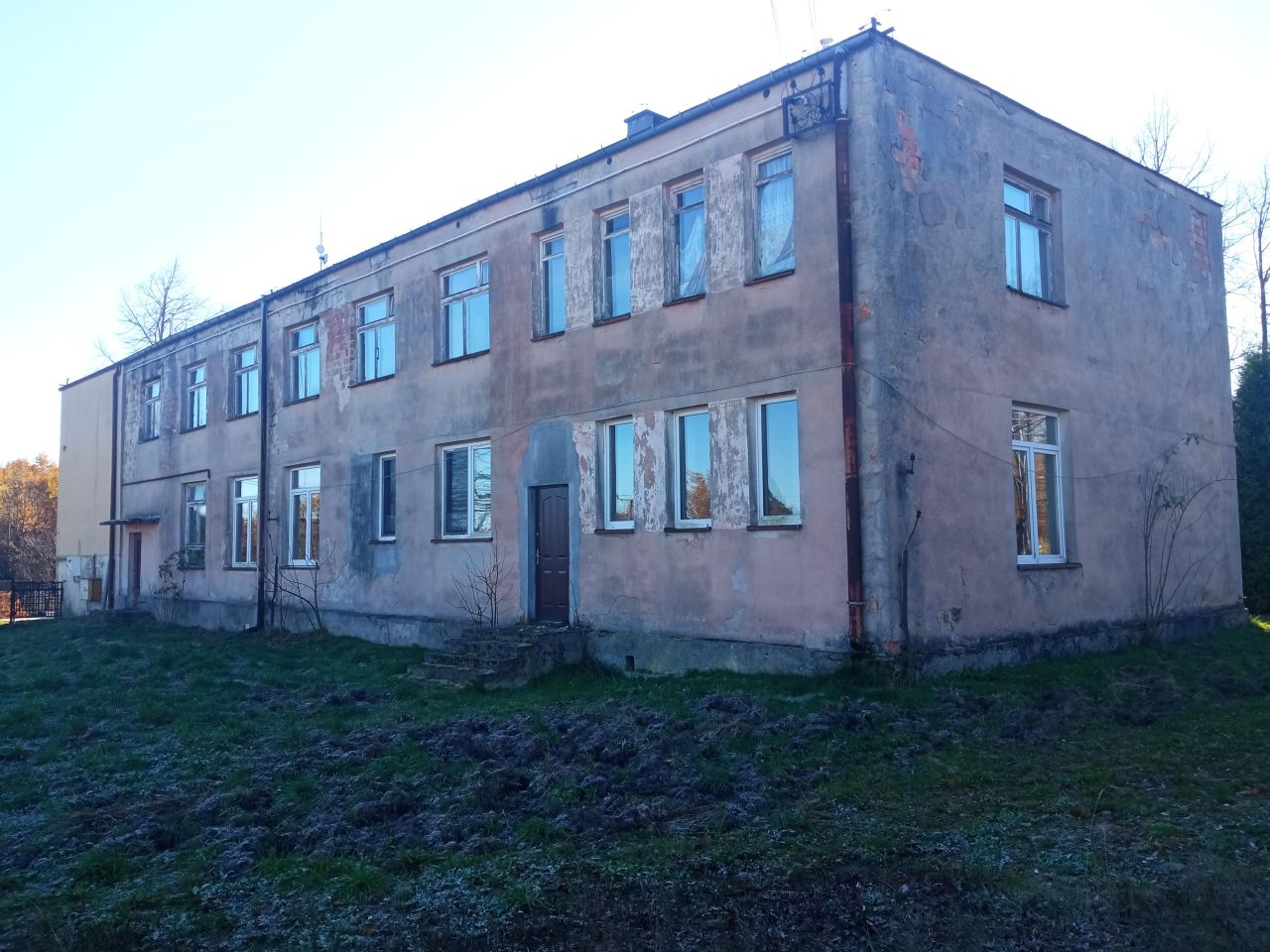 Nieruchomość komercyjna Ubyszów. Zdjęcie 3