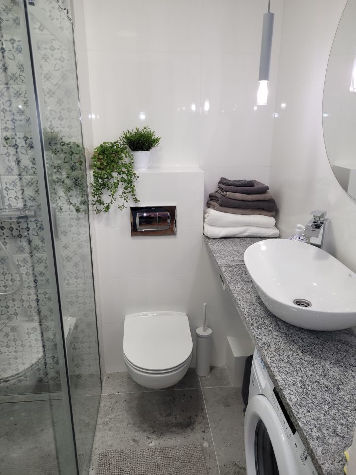 Mieszkanie 2-pokojowe Sopot Kamienny Potok, ul. Wejherowska. Zdjęcie 2