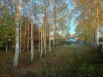 Działka budowlana Gręzówka Nowa Gręzówka, ul. Zachodnia. Zdjęcie 1